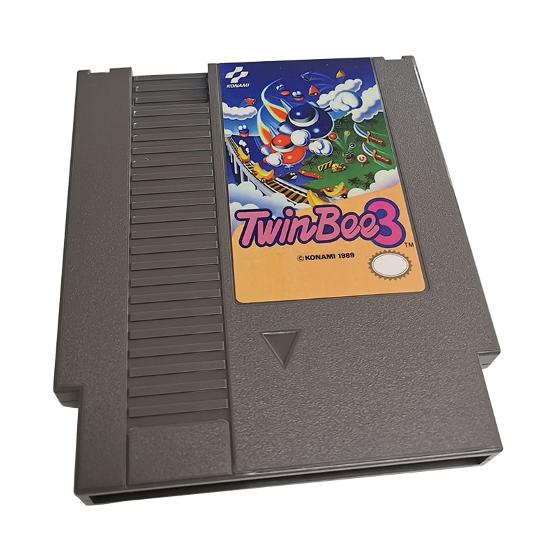 Retro Gaming Nintendo - NES 슈퍼 게임용 클래식 게임 Twinbee3