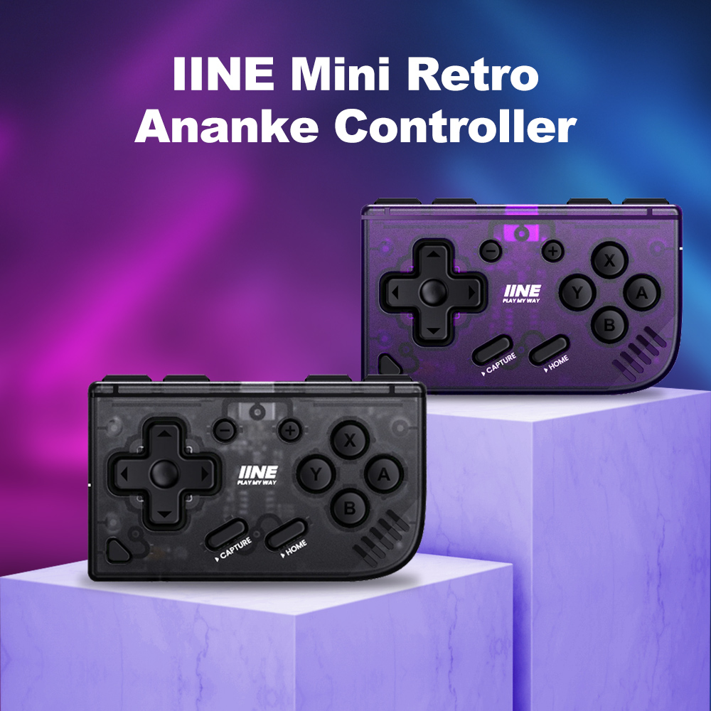 Retro Gaming Tablet - 닌텐도 스위치 2, 스위치 1, PC,