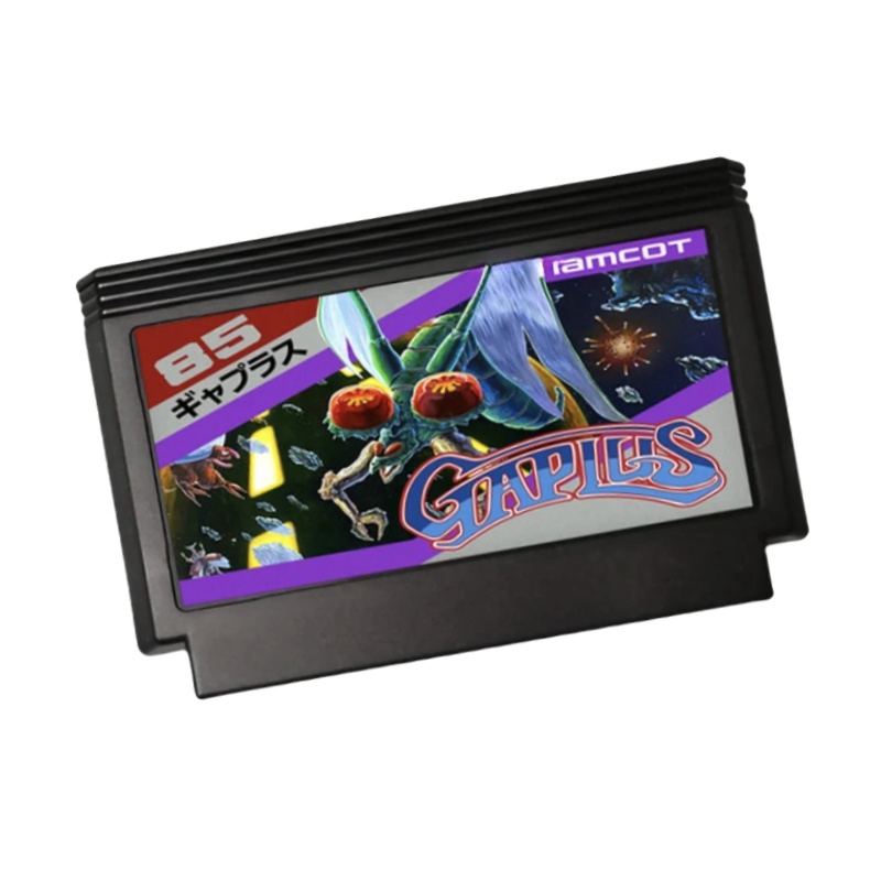 Retro Gaming Nintendo - FC 콘솔 8비트 비디오 게임 카드용