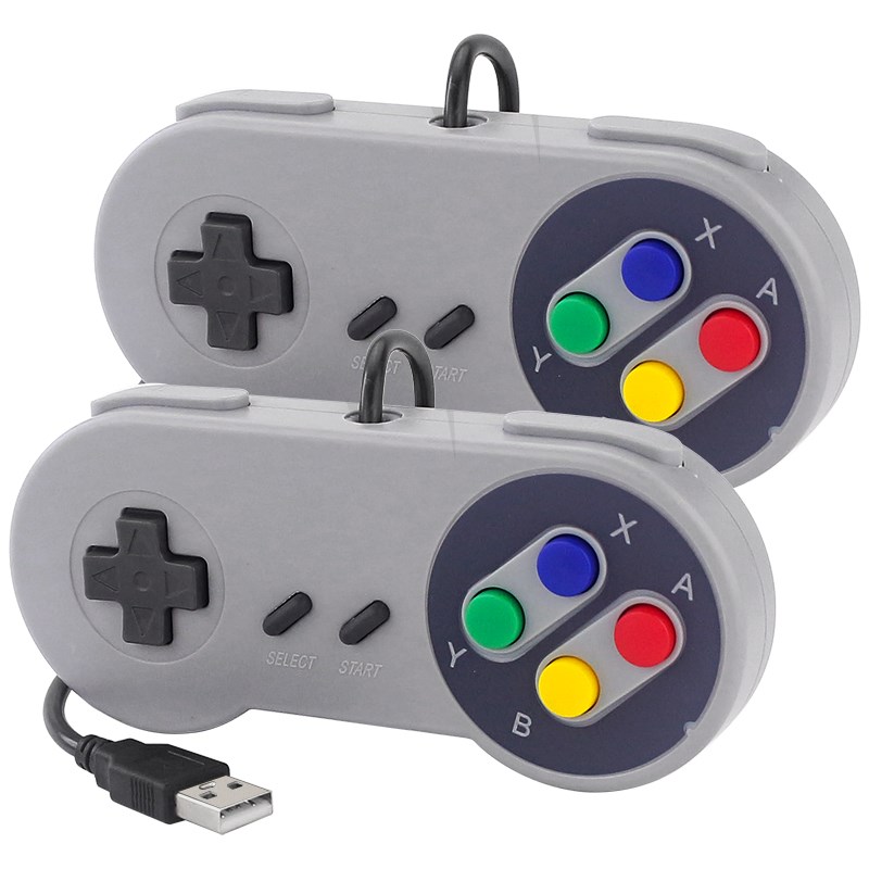 Raspberry Pi Retropie - USB 게임 패드 게임 조이스틱 PC