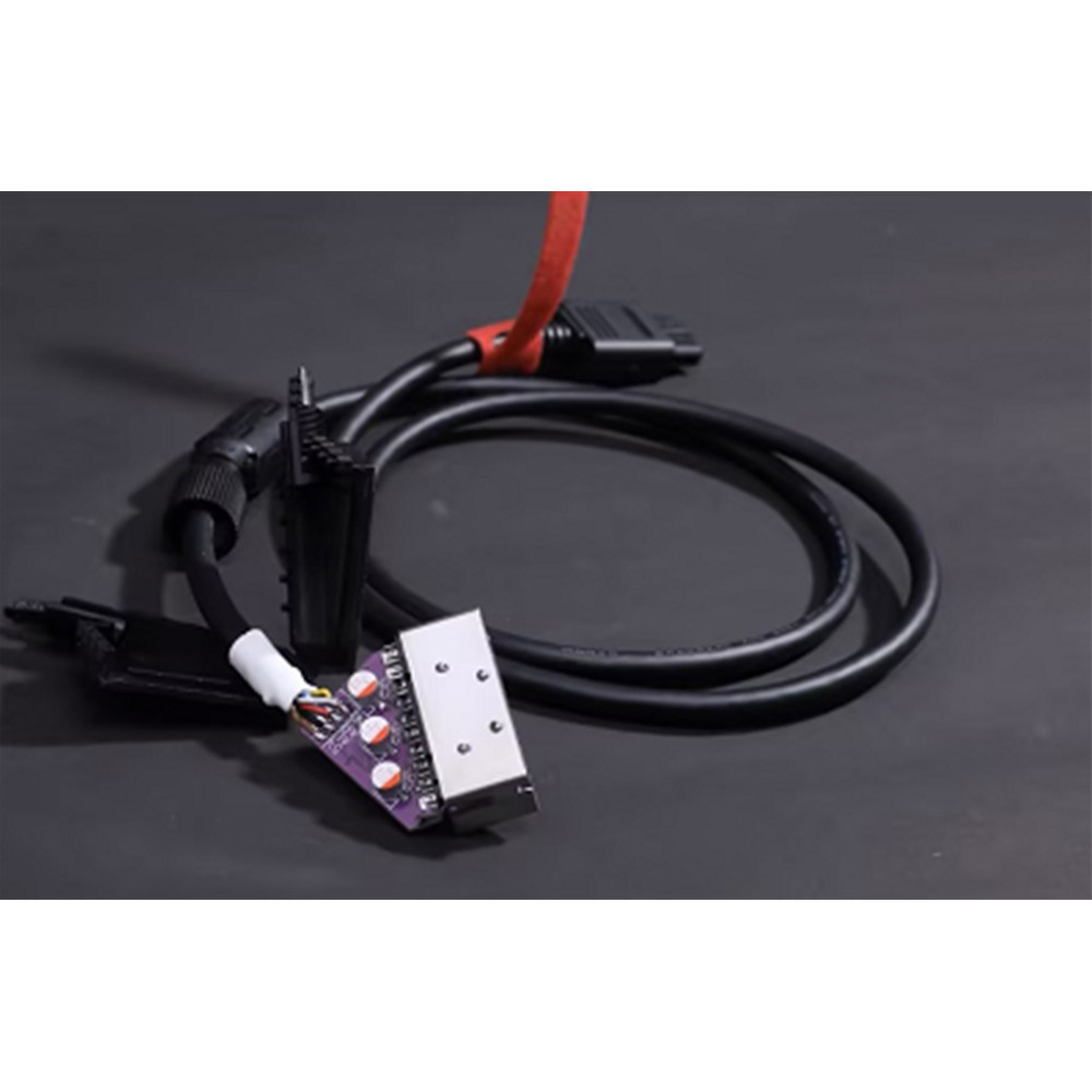 Retro Gaming Nintendo - SFC to Scart RGBS Scart 케이블