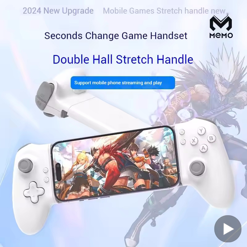 모바일 안드로이드 휴대폰, PC, 태블릿용 게임패드 게 - Retro Gaming Tablet 리뷰 및 가격