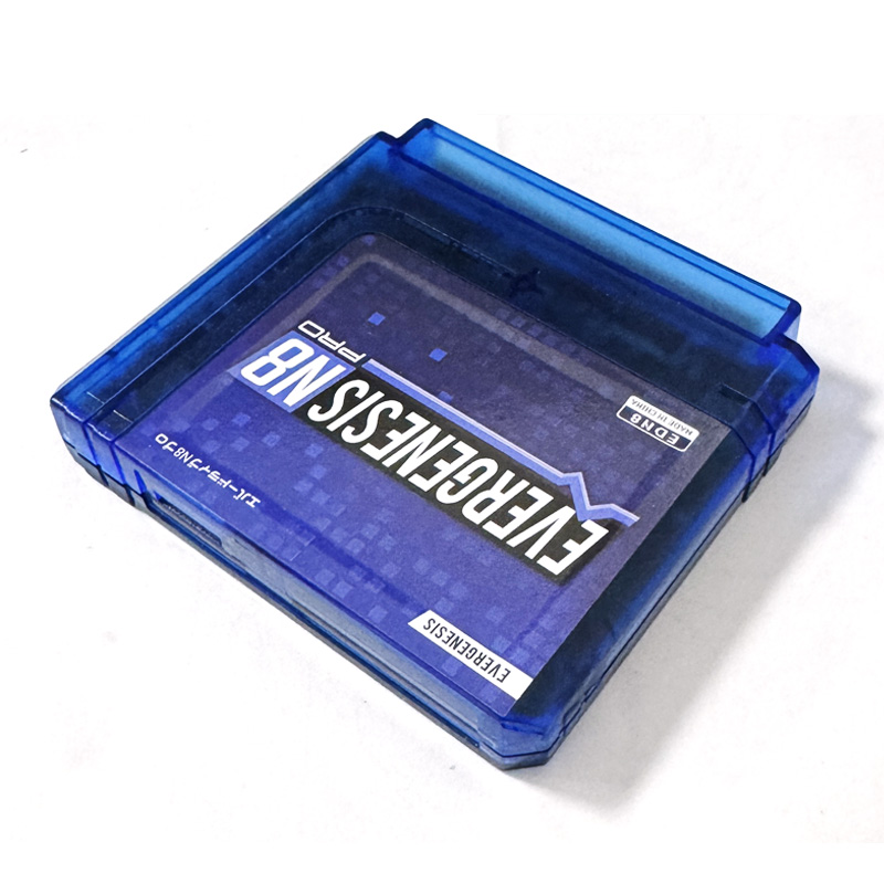 3000가지 게임이 내장된 ED N8 Pro 게임 카트 - Retro Gaming Box 리뷰 및 가격