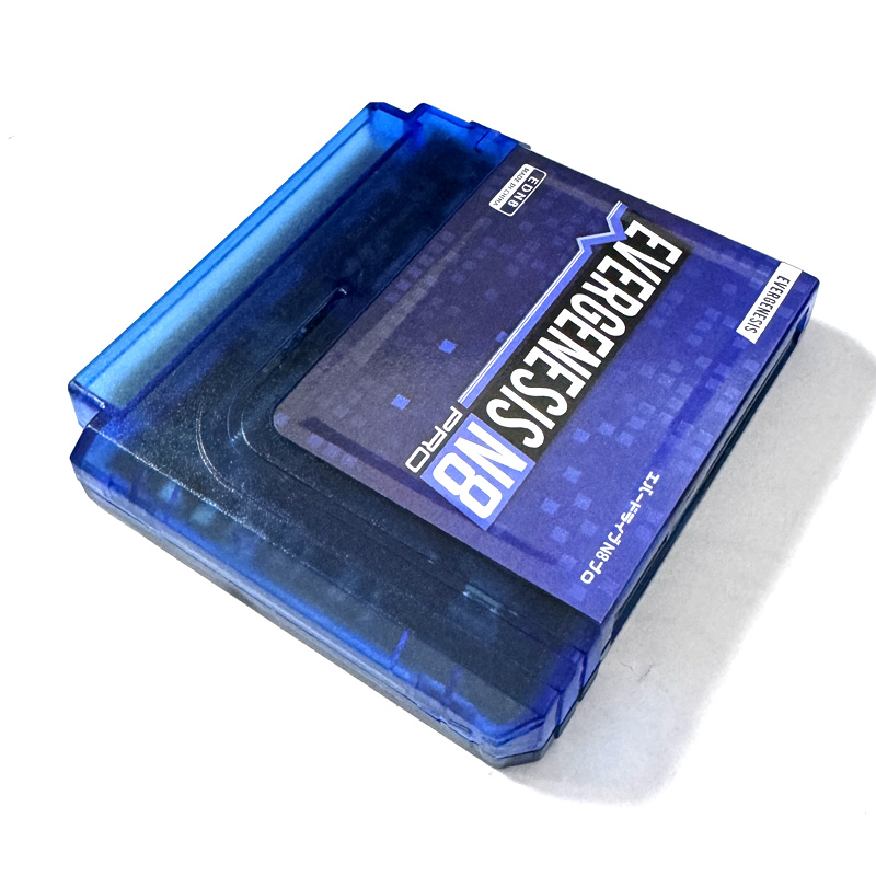 3000가지 게임이 내장된 ED N8 Pro 게임 카트 - Retro Gaming Box 리뷰 및 가격