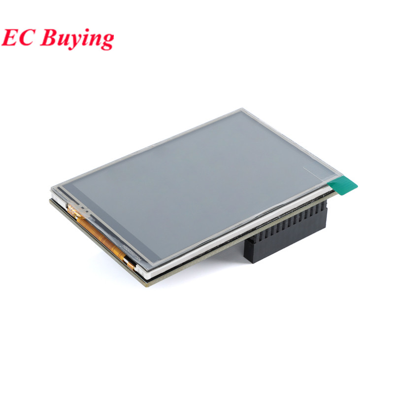 라즈베리 파이 컬러 TFT LCD 디스플레이 모듈 터치 - Raspberry Pi Retropie 리뷰 및 가격