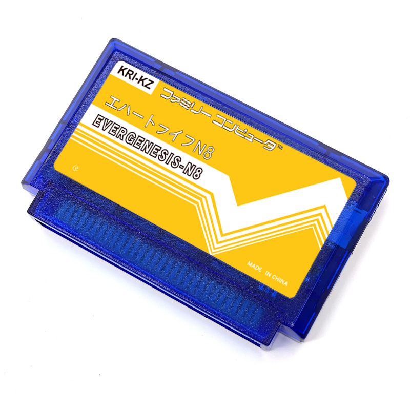 FC N8 게임 카드 2000-in-1 멀티 게임 리믹 - Retro Gaming Nintendo 리뷰 및 가격