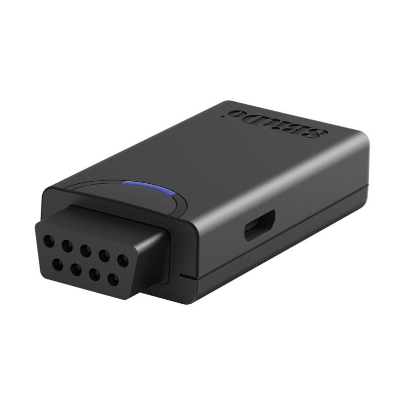 메가 드라이브 Bluetooth Sega Genesis - Retro Gaming Box 리뷰 및 가격