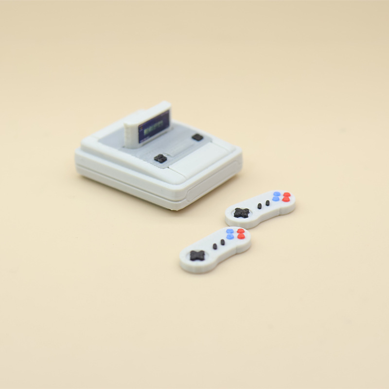 1세트 인형의 집 미니 레트로 게임 콘솔 아케이드 머신 - Retro Gaming Box 리뷰 및 가격