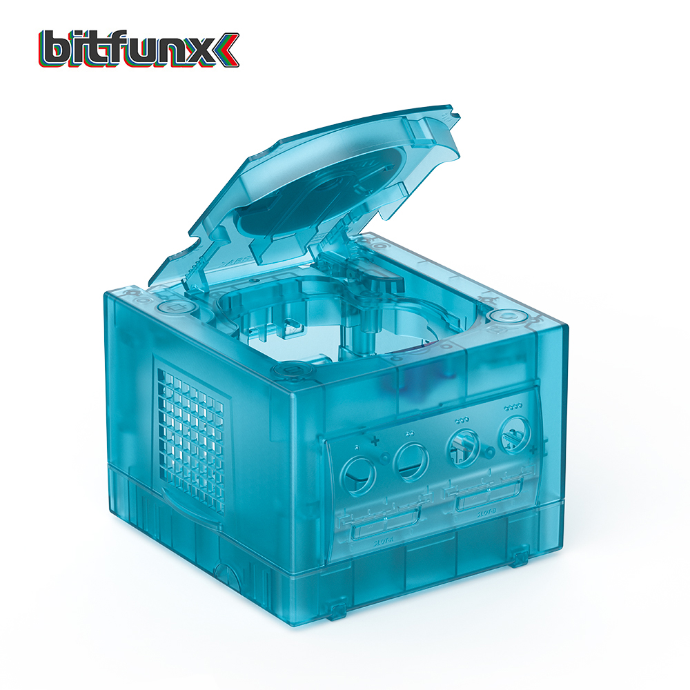 DOL-001 및 DOL-101 NGC GameCube - Retro Gaming Nintendo 리뷰 및 가격