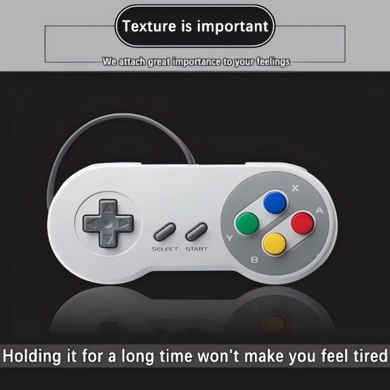 2PCs USB 게임 패드 레트로 게임 조이스틱 유선  - Retro Gaming For Windows 리뷰 및 가격