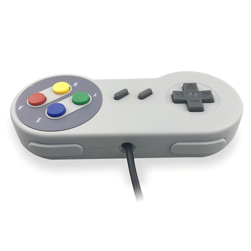 2PCs USB 게임 패드 레트로 게임 조이스틱 유선  - Retro Gaming For Windows 리뷰 및 가격