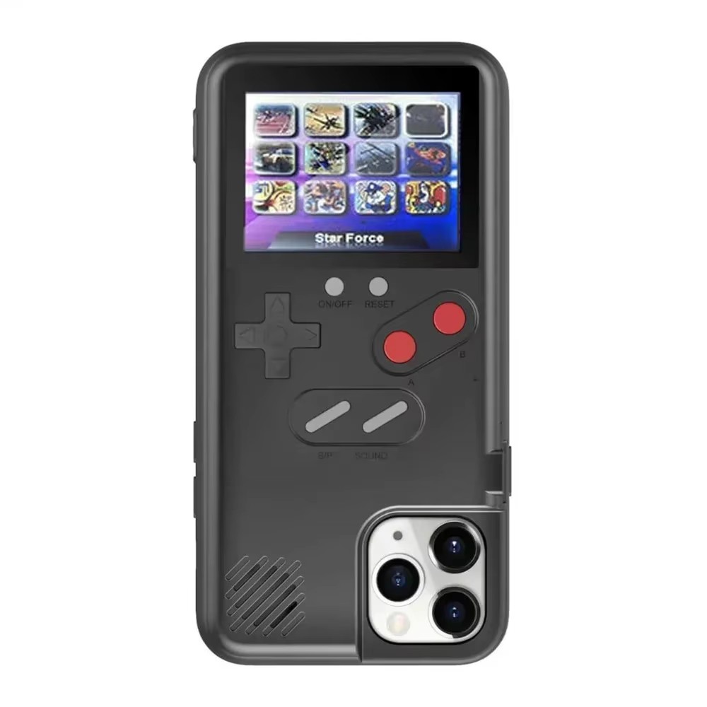 아이폰 14 16 15 12 13 Pro Max X X - Retro Gaming Gameboy 리뷰 및 가격