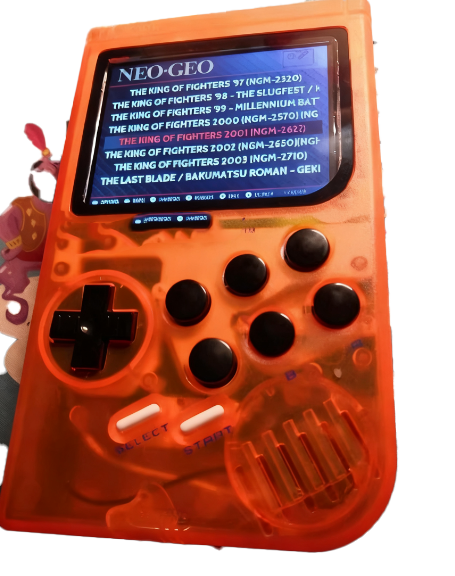 레트로 게임 콘솔 핸드헬드, 라즈베리 파이 게임보이,  - Raspberry Pi Retropie 리뷰 및 가격