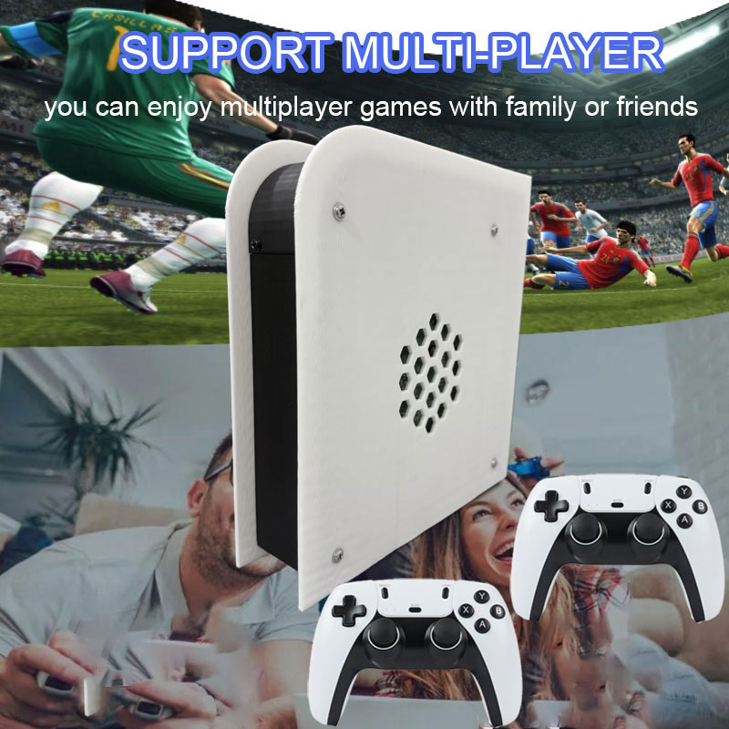 무선 핸들 8G 램 레트로 게임 콘솔 2T 롬 M15  - Retro Gaming N64 리뷰 및 가격