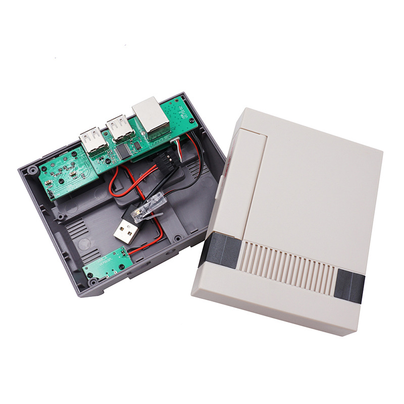 네스피 케이스+라즈베리 파이 1/2/3 모델 B+레트롤 - Raspberry Pi Retropie 리뷰 및 가격