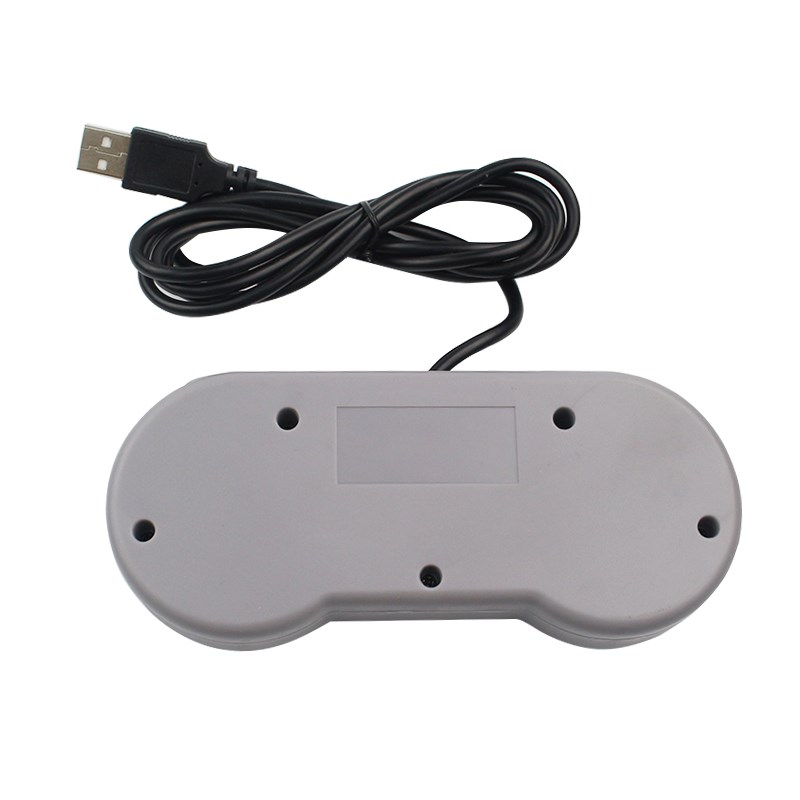 2PCs USB 게임 패드 레트로 게임 조이스틱 유선  - Raspberry Pi Retropie 리뷰 및 가격