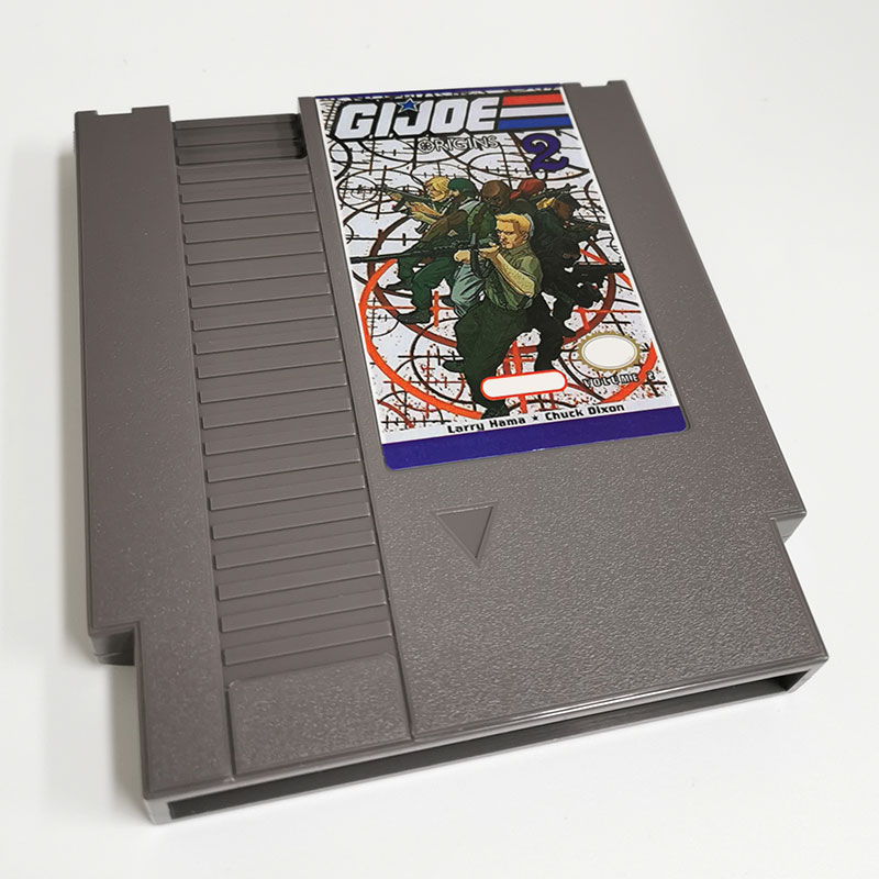 클래식 게임 gijoe2 슈퍼 게임용 멀티 카트 72핀 - Retro Gaming Box 리뷰 및 가격