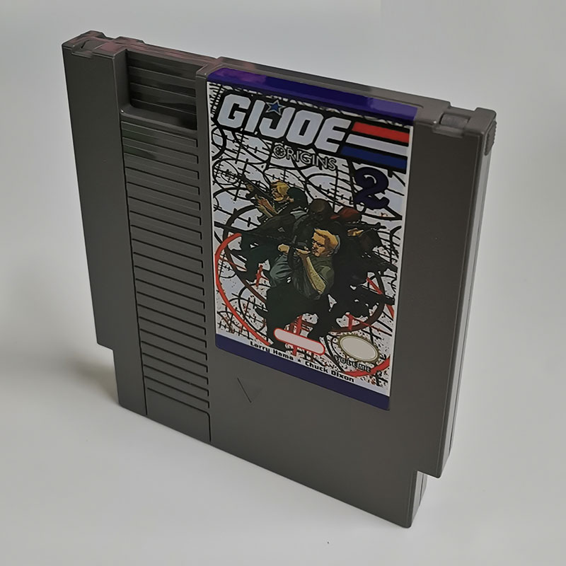 클래식 게임 gijoe2 슈퍼 게임용 멀티 카트 72핀 - Retro Gaming Box 리뷰 및 가격