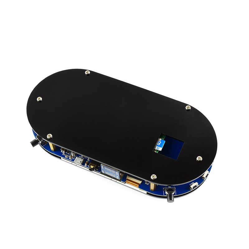 Raspberry Pi 게임 모자 3.5인치 LCD는  - Raspberry Pi Retropie 리뷰 및 가격