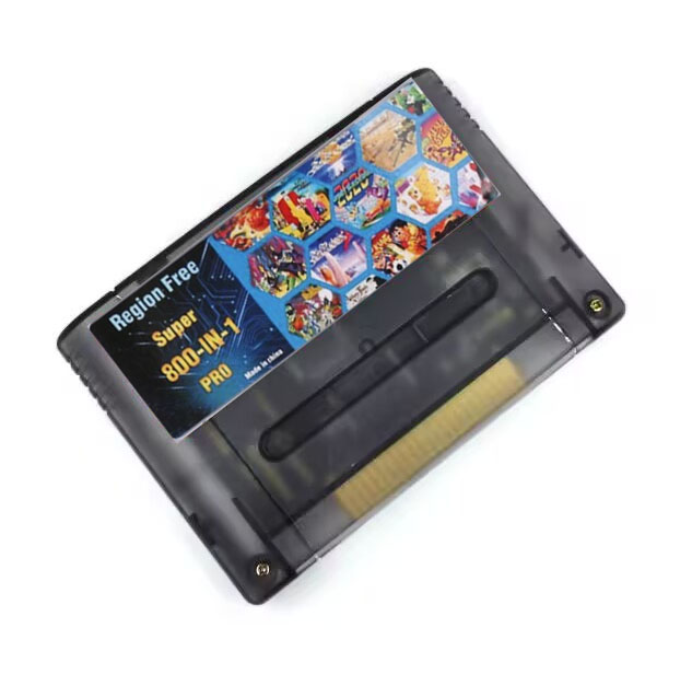 슈퍼 DIY 레트로 800 in 1 프로 비디오 게임  - Retro Gaming Nintendo 리뷰 및 가격
