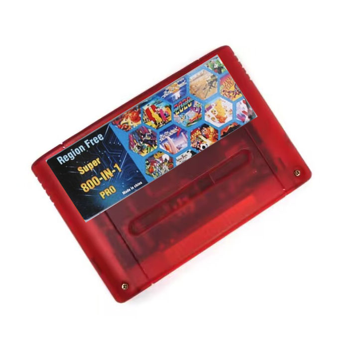 슈퍼 DIY 레트로 800 in 1 프로 비디오 게임  - Retro Gaming Nintendo 리뷰 및 가격