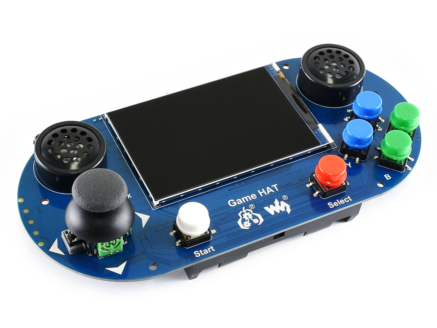 라즈베리 파이 3.5인치 480*320 IPS 스크린  - Raspberry Pi Retropie 리뷰 및 가격