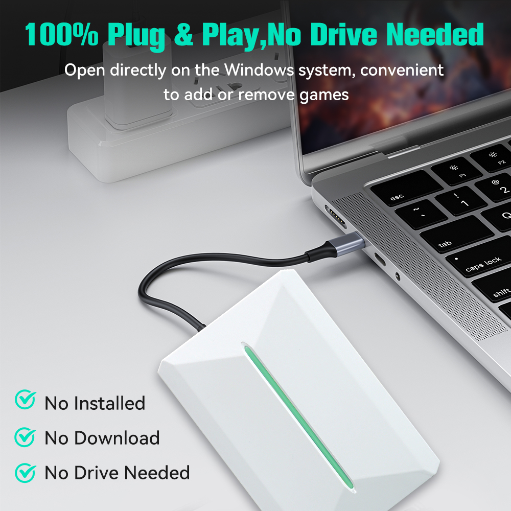 Windows PC용 레트로 게임 HDD Retroba - Retro Gaming For Windows 리뷰 및 가격