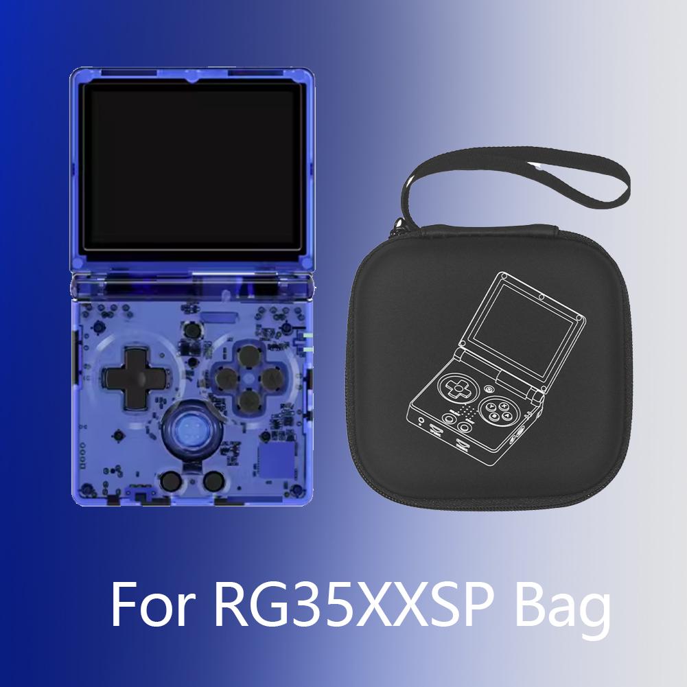 ANBERNIC RG35XXSP 용 여행용 케이스 레트 - Retro Gaming Phone 리뷰 및 가격