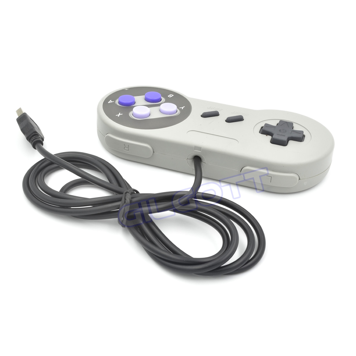 2 개/대 1.4M 유선 USB 게임 컨트롤러 PC 게 - Retro Gaming For Windows 리뷰 및 가격