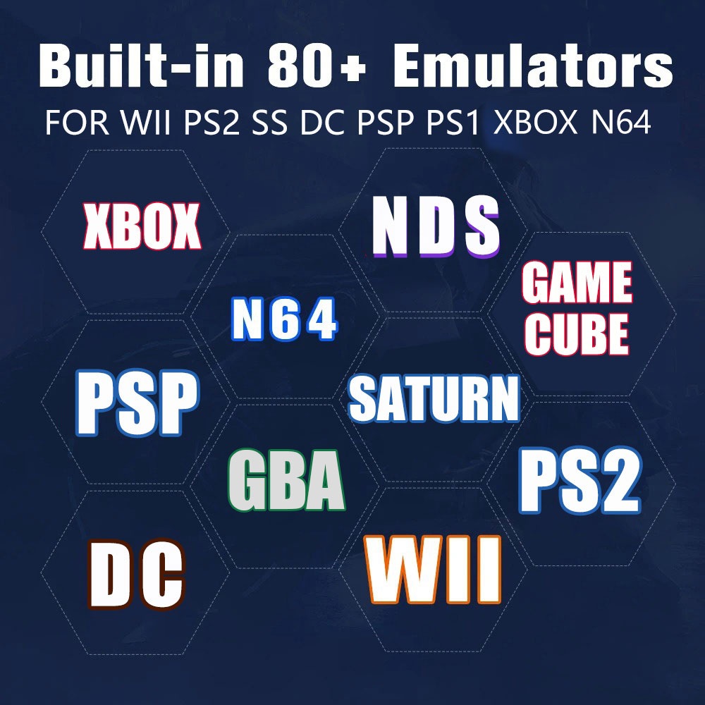 X88 Pro 올인원 레트로 게임 시스템 70000+  - Retro Gaming For Windows 리뷰 및 가격