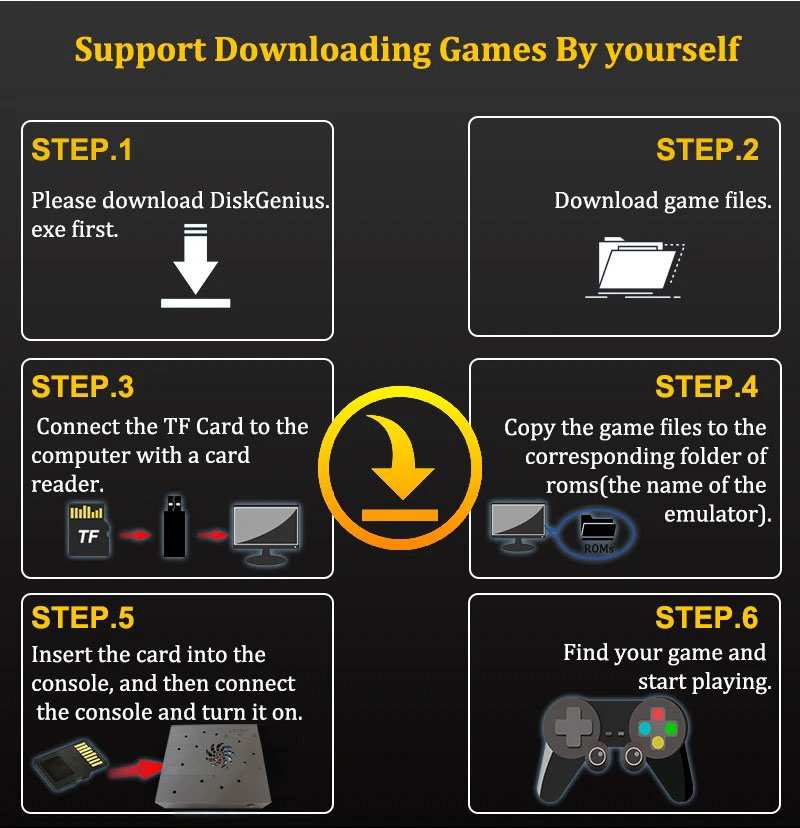 X88 Pro 올인원 레트로 게임 시스템 70000+  - Retro Gaming For Windows 리뷰 및 가격