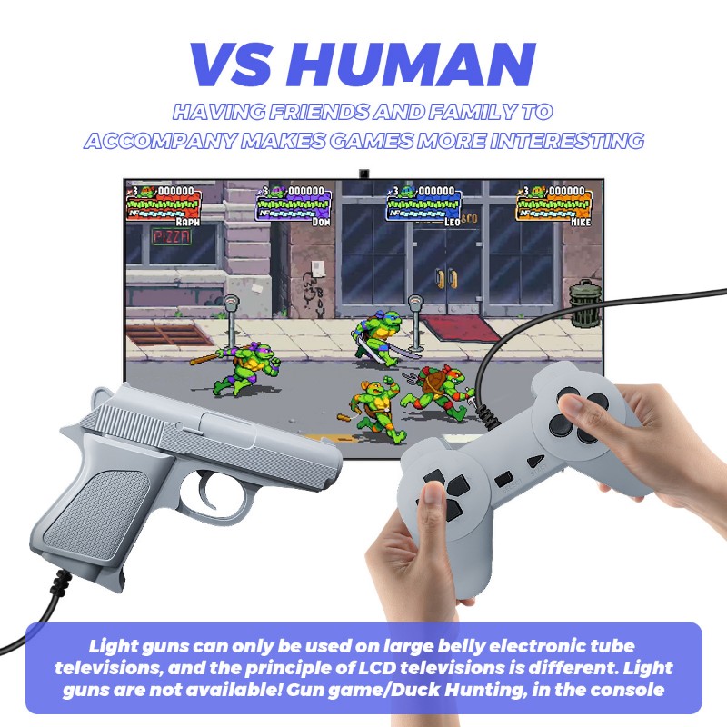 FC 플러그인 콘솔 디자인, 8비트 게임 콘솔, 8비트 - Retro Gaming Box 리뷰 및 가격