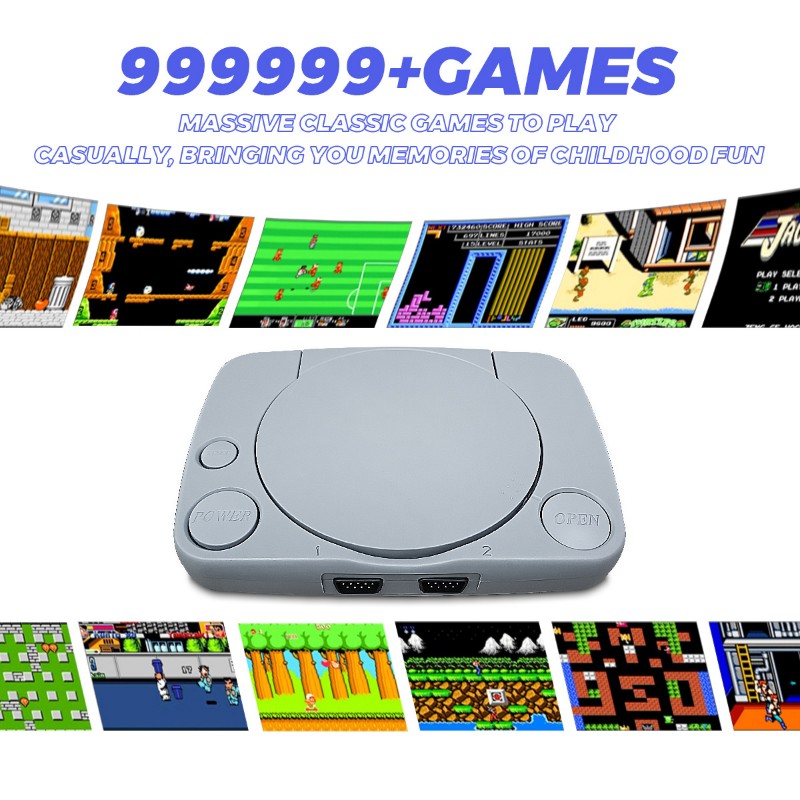 FC 플러그인 콘솔 디자인, 8비트 게임 콘솔, 8비트 - Retro Gaming Box 리뷰 및 가격