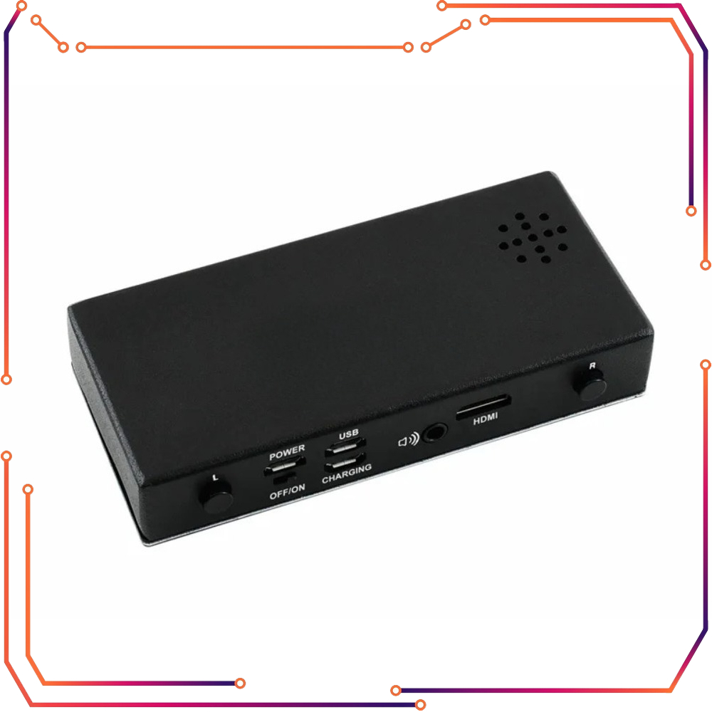 마이크로비 라즈베리 파이 제로 w wh 게임 레트로파이 - Raspberry Pi Retropie 리뷰 및 가격