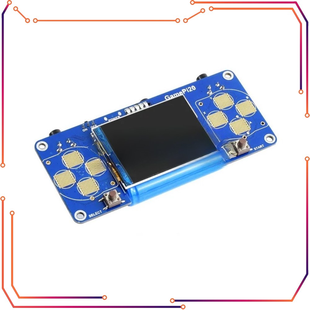 마이크로비 라즈베리 파이 제로 w wh 게임 레트로파이 - Raspberry Pi Retropie 리뷰 및 가격