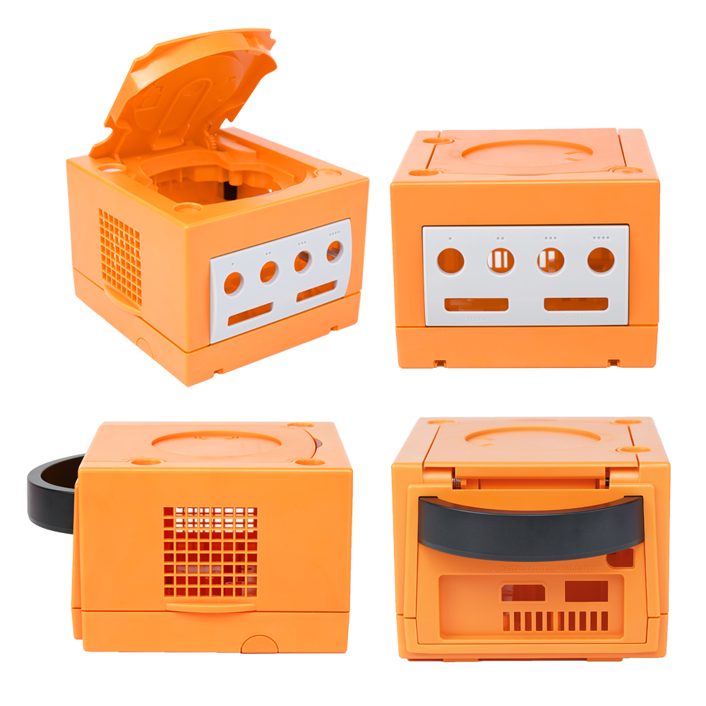 NGC 레트로 비디오 게임 콘솔 DOL-101/DOL- - Retro Gaming Nintendo 리뷰 및 가격