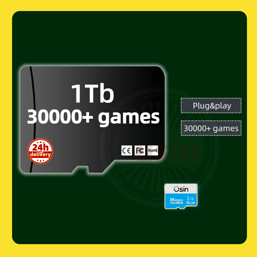 Miyoo Flip 30000+ 레트로 클래식 게임용  - Retro Gaming Tablet 리뷰 및 가격