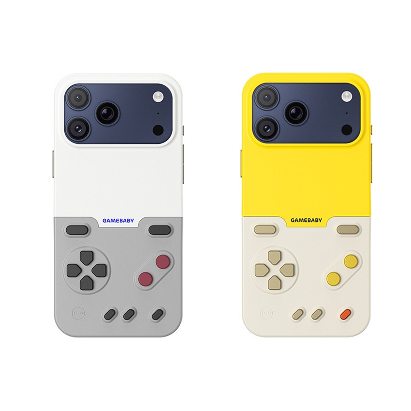 BitmoLab GAMEBABY 크리에이티브 레트로 게 - Retro Gaming Phone 리뷰 및 가격