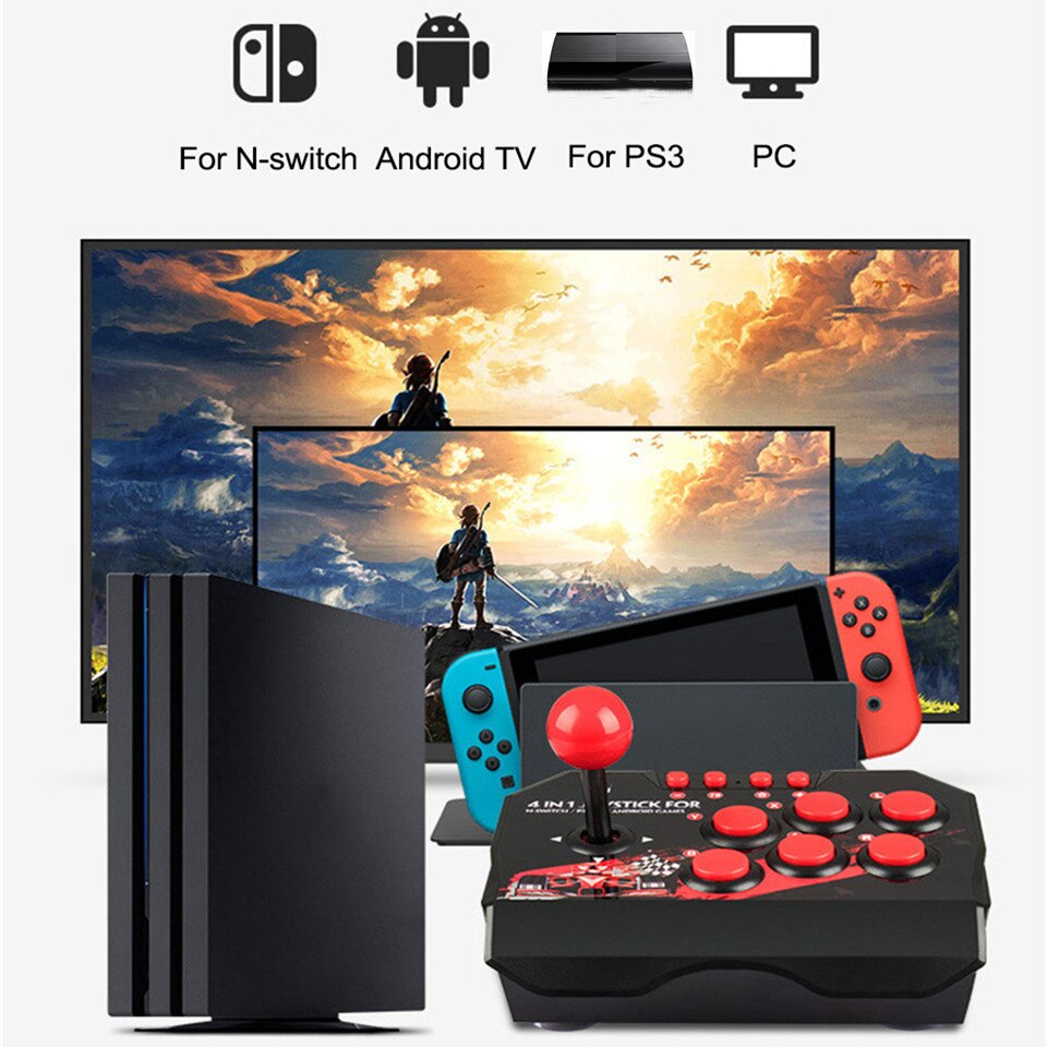 GAMINJA NS002 4 1 레트로 아케이드 콘솔  - Retro Gaming Tablet 리뷰 및 가격