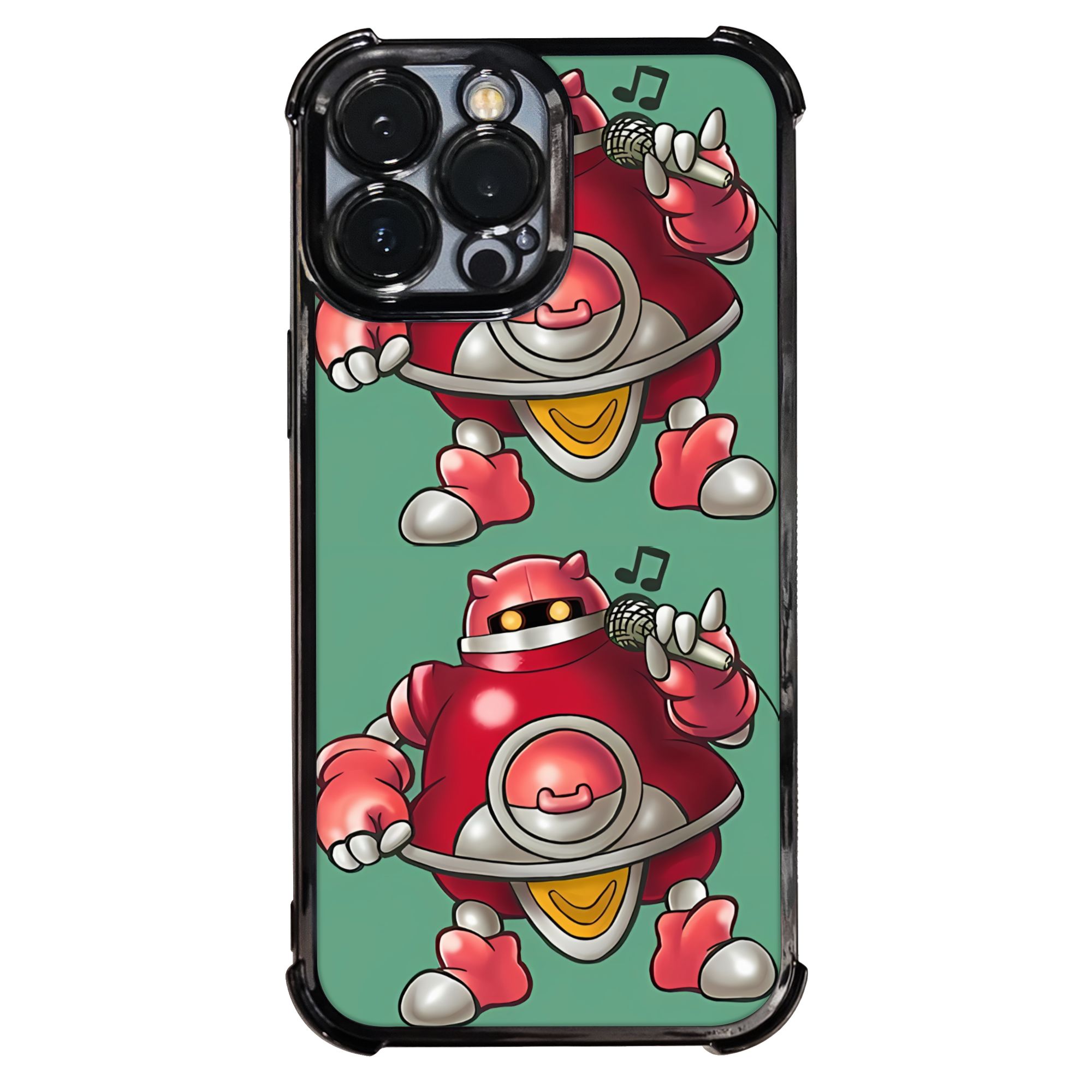 레트로 게임 폰 케이스 C-크로노 트리거 전기도금 공정 - Retro Gaming Phone 리뷰 및 가격