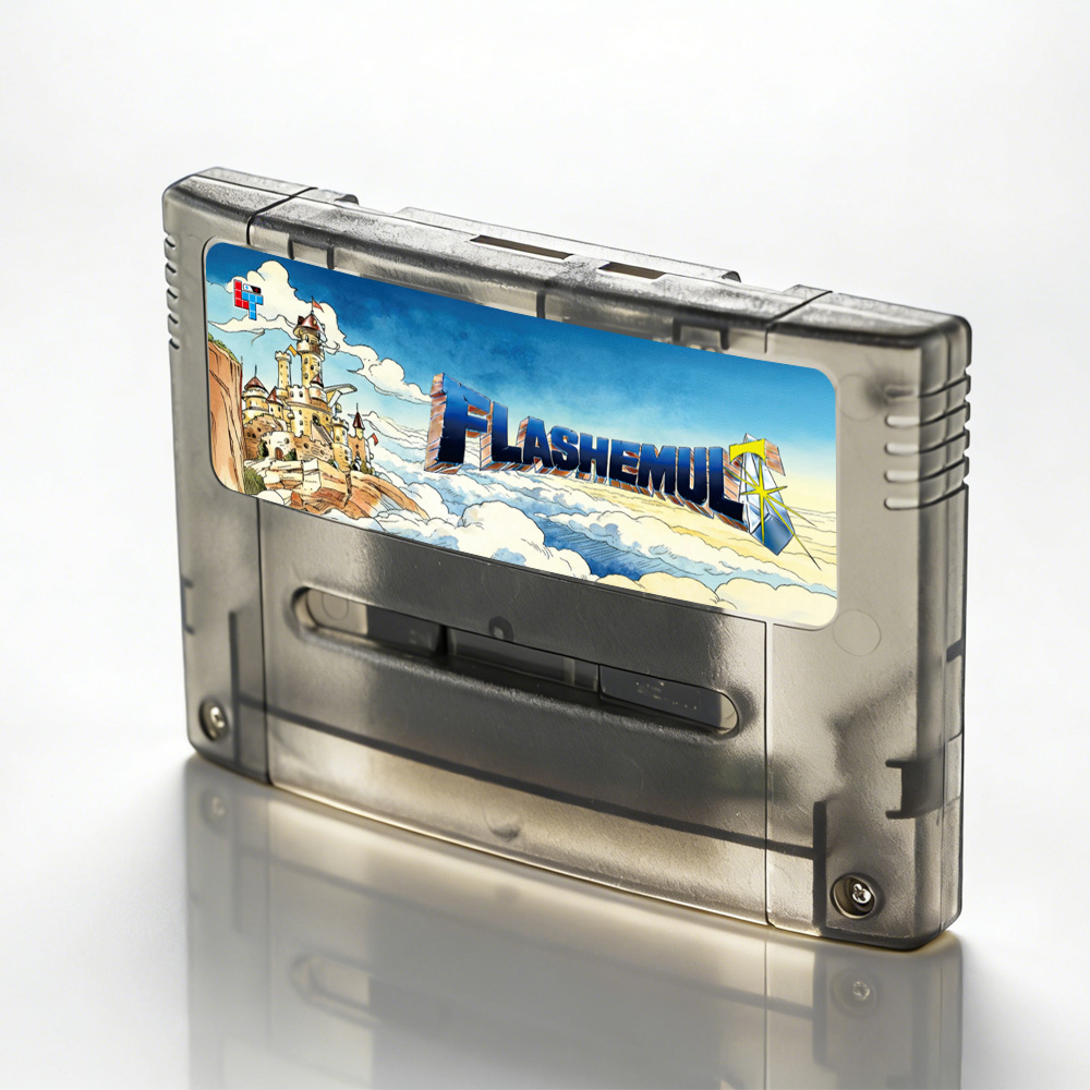 FLASHGBACART SFC V1.0 16비트 게임  - Retro Gaming Nintendo 리뷰 및 가격