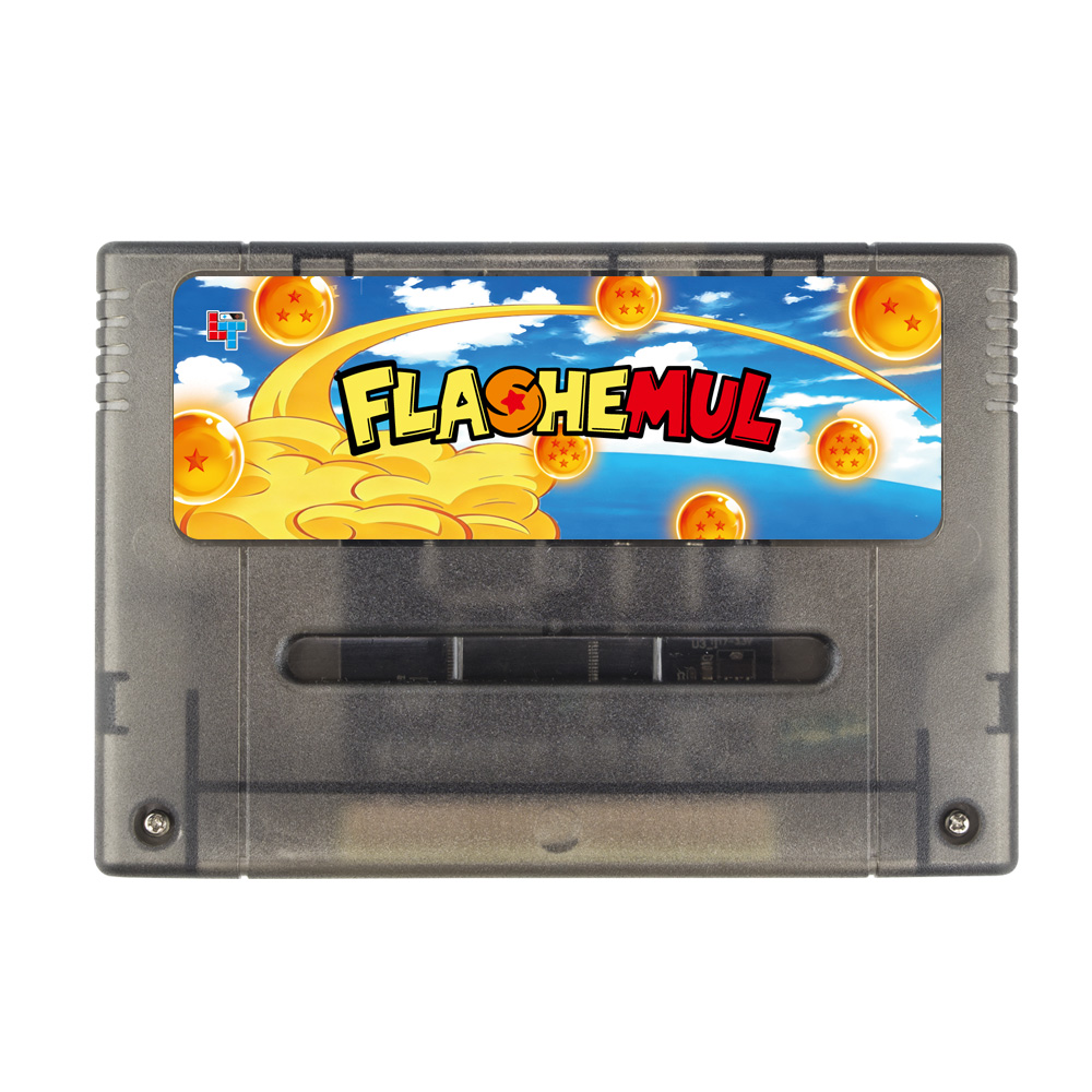 FLASHGBACART SFC V1.0 16비트 게임  - Retro Gaming Nintendo 리뷰 및 가격