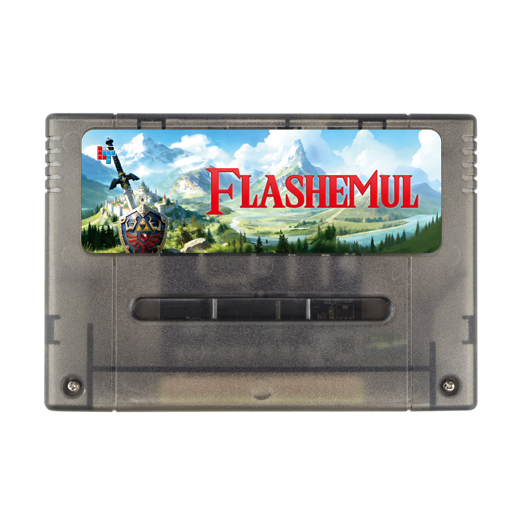 FLASHGBACART SFC V1.0 16비트 게임  - Retro Gaming Nintendo 리뷰 및 가격