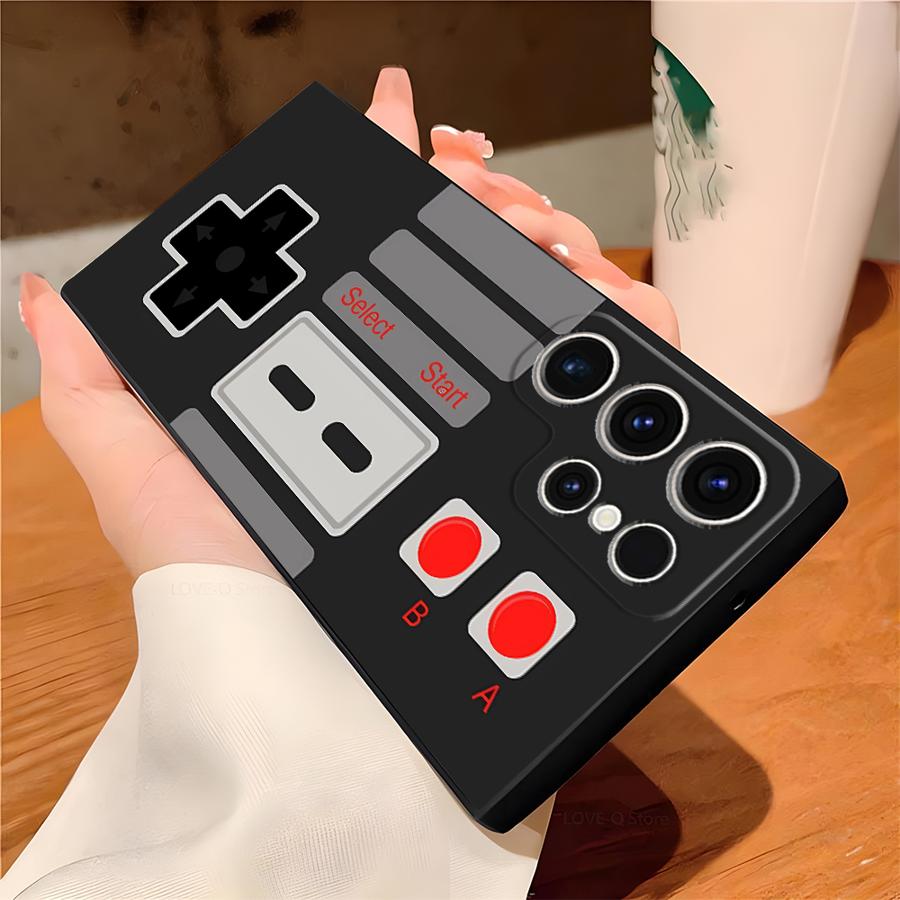 레트로 카메라 게임 소프트 폰 케이스 삼성 갤럭시 S2 - Retro Gaming Phone 리뷰 및 가격