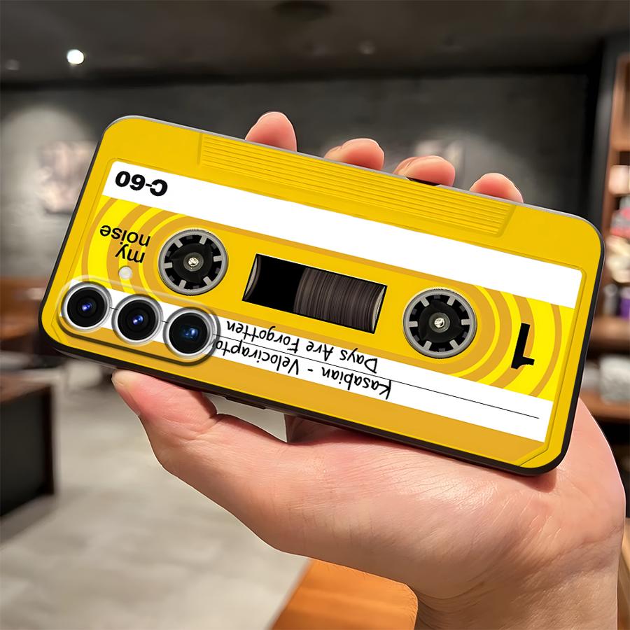 레트로 카메라 게임 소프트 폰 케이스 삼성 갤럭시 S2 - Retro Gaming Phone 리뷰 및 가격