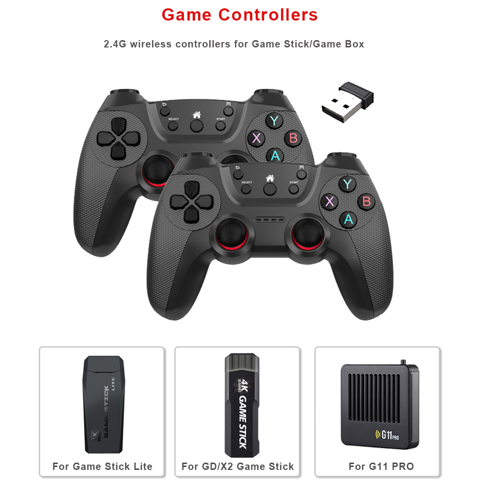 안드로이드 휴대폰, PC, TV 박스용 무선 휴대폰 컨 - Retro Gaming Phone 리뷰 및 가격