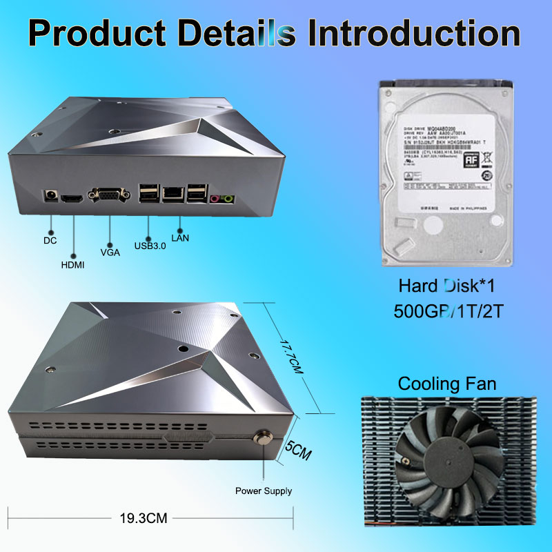P88 레트로 게임 콘솔 2TB HDD 70000개 이 - Retro Gaming For Windows 리뷰 및 가격