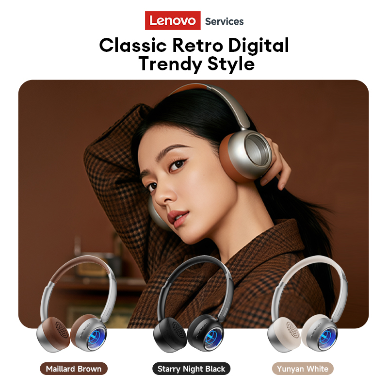 레노버 LS101 레트로 마이야르 블루투스 6.0 헤드 - Retro Gaming Phone 리뷰 및 가격