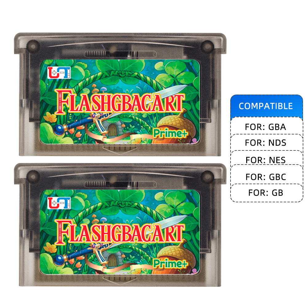 슈퍼치스 프라임+ FLASHGBACART V2.0 레트 - Retro Gaming Nintendo 리뷰 및 가격