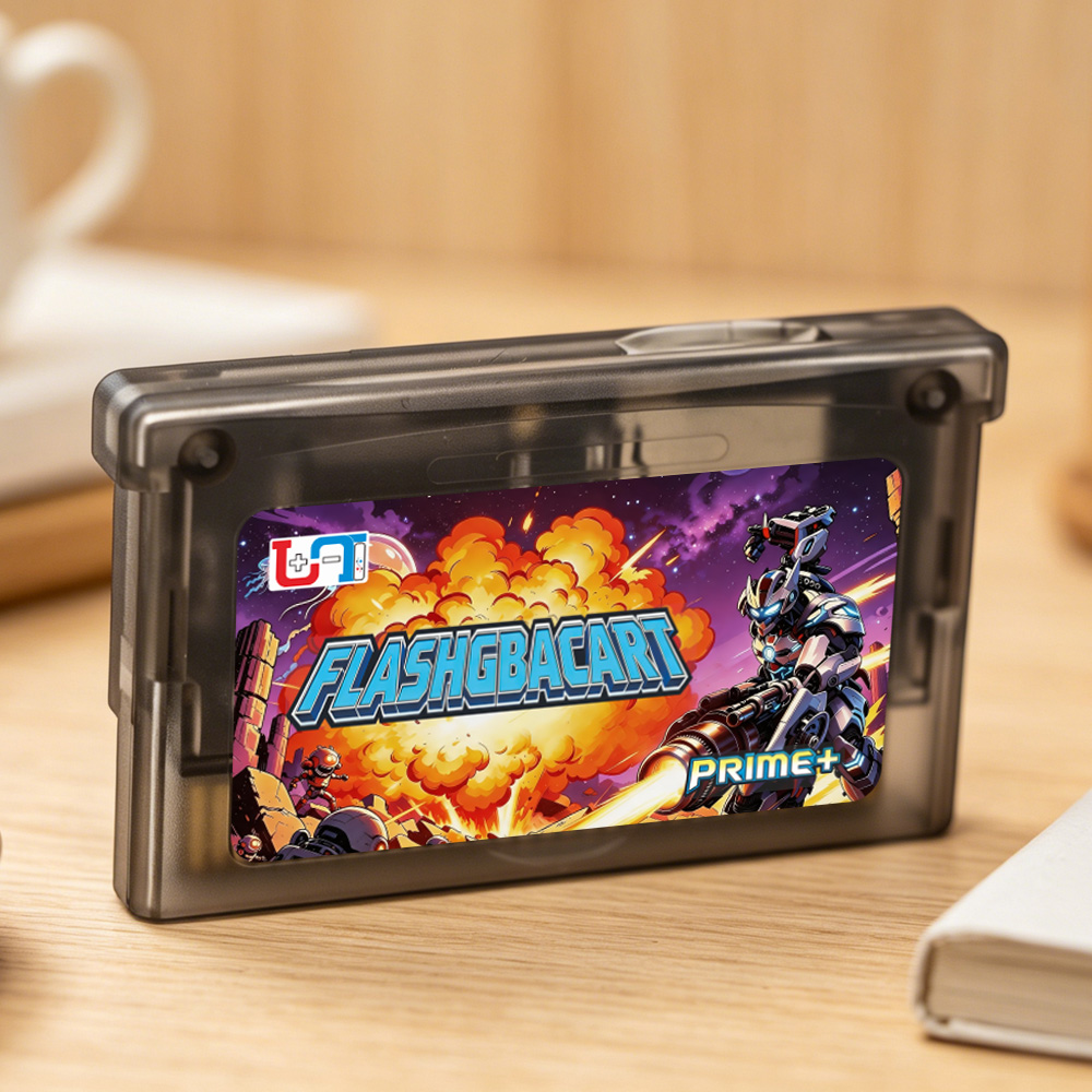 슈퍼치스 프라임+ FLASHGBACART V2.0 레트 - Retro Gaming Nintendo 리뷰 및 가격